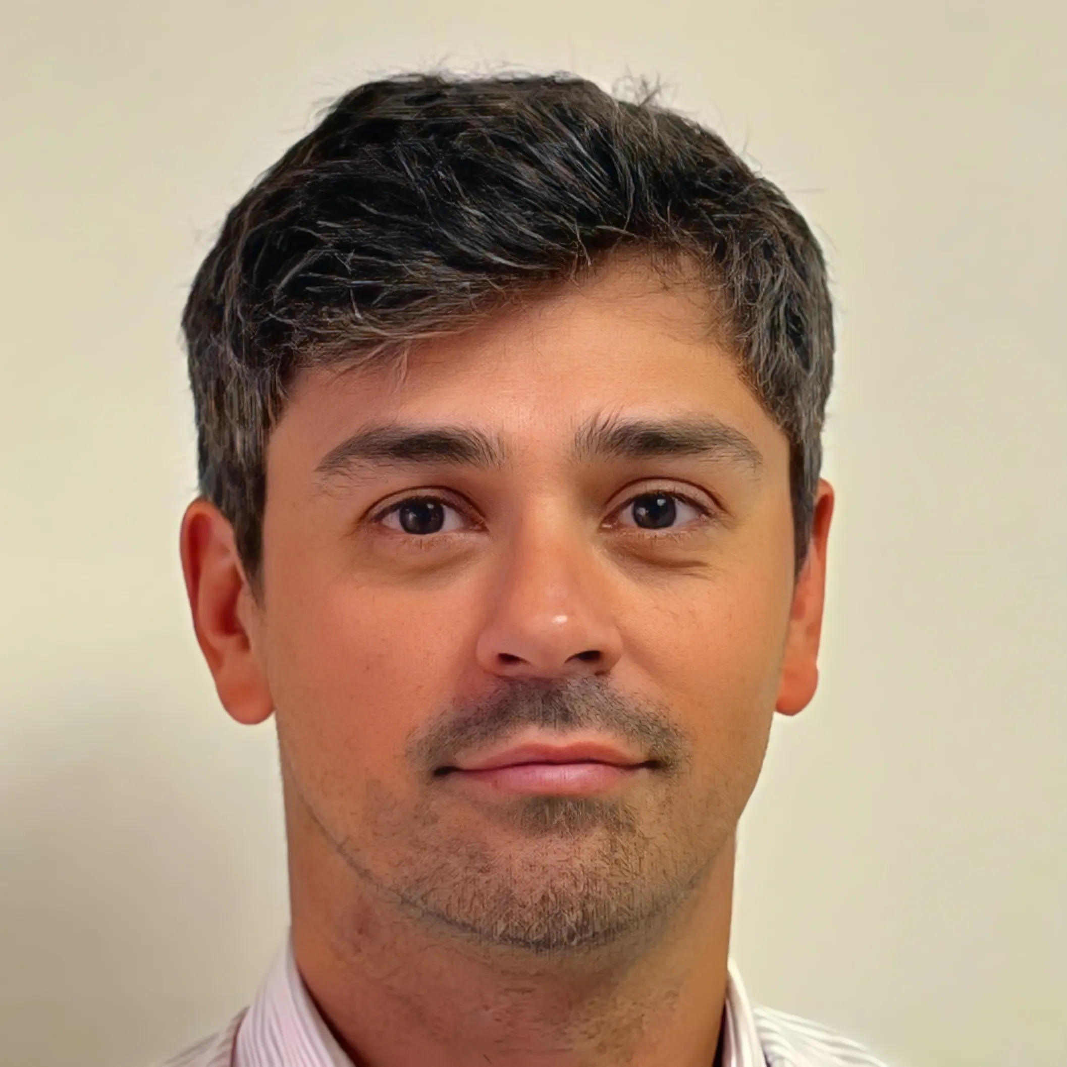 Juan R. Garcia Garcia profile image