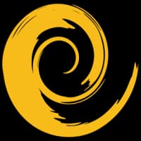 yellow markenre logo