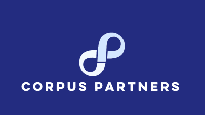 corpus partners logo