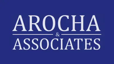 arocha & associates logo